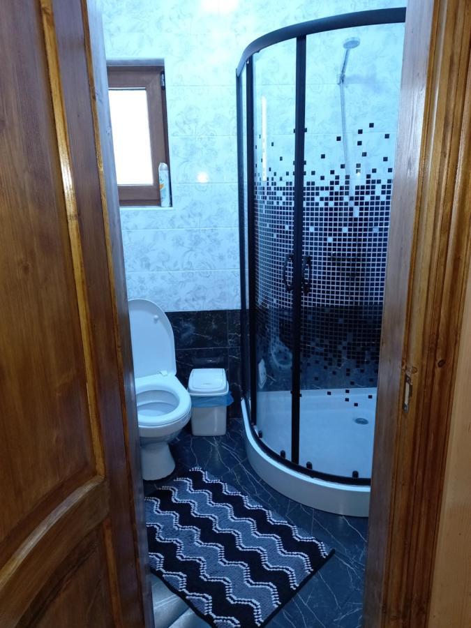 Котедж Затишний відпочинок Гукливий Екстер'єр фото